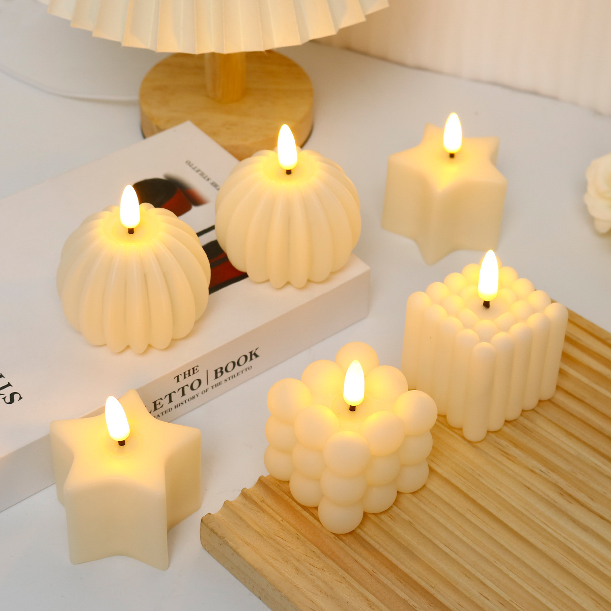 Photography Of Lighting - Düğün, Doğum Günü, Noel Dekorasyonu için