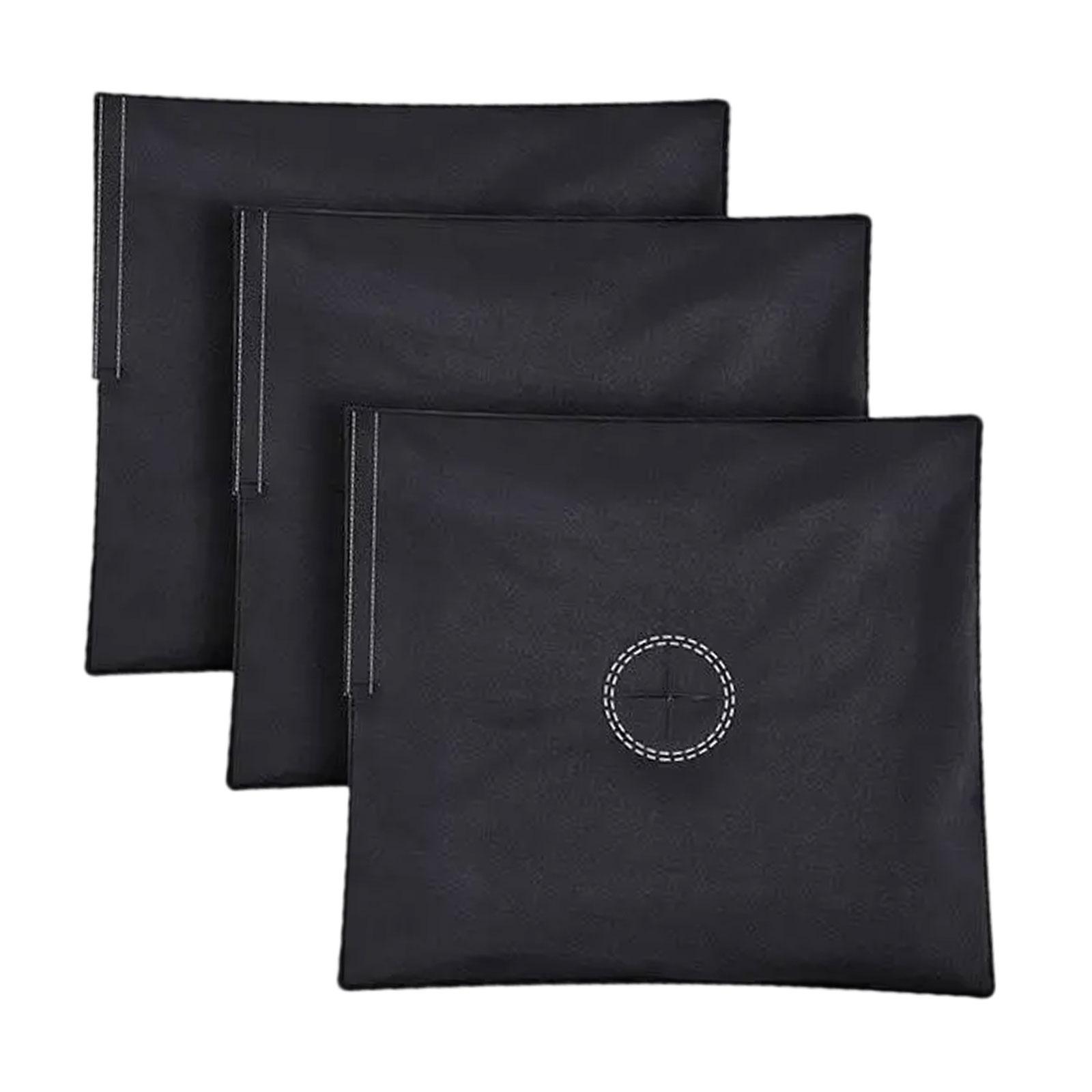 Photography Lighting Weight Bags - 3 adet kum torbası ağırlık çantası