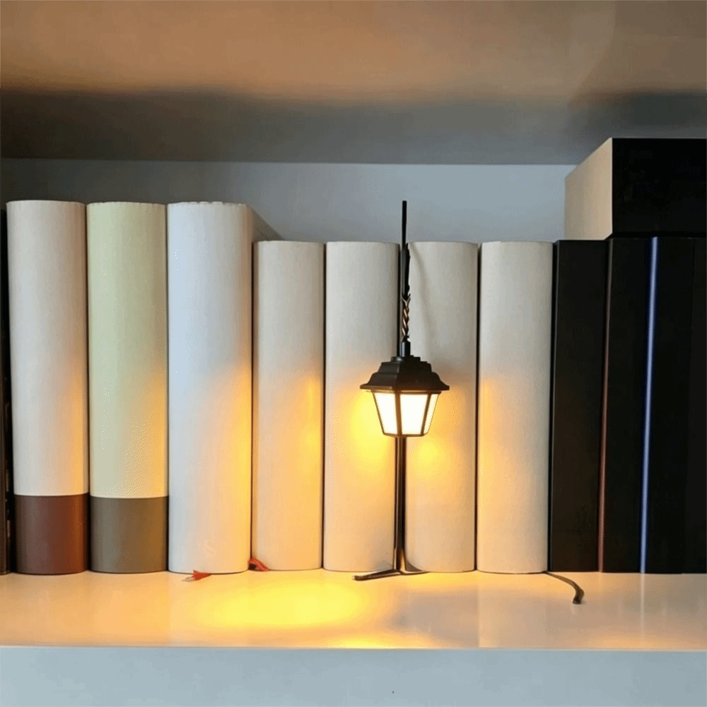 Photography Lighting Book - Yeni Yüksek Kaliteli Taşınabilir Dayanıklı Sıcak