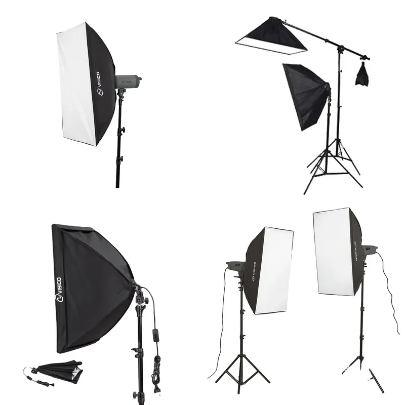 Photography Of Lighting - Yüksek Kaliteli Taşınabilir Fotoğraf Stüdyosu Fotoğrafçılık