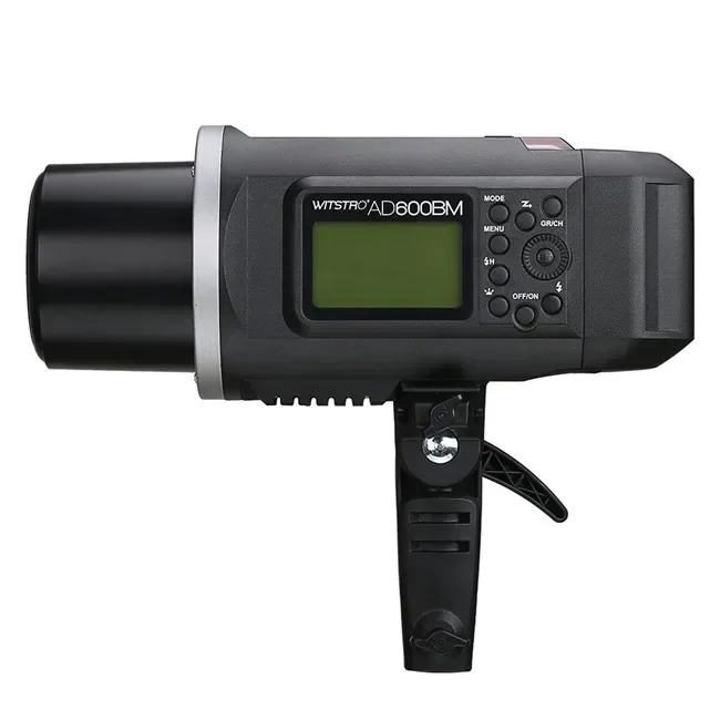 Photography Of Lighting - 2026 Premium AD600BM 600W Stüdyo Flaş