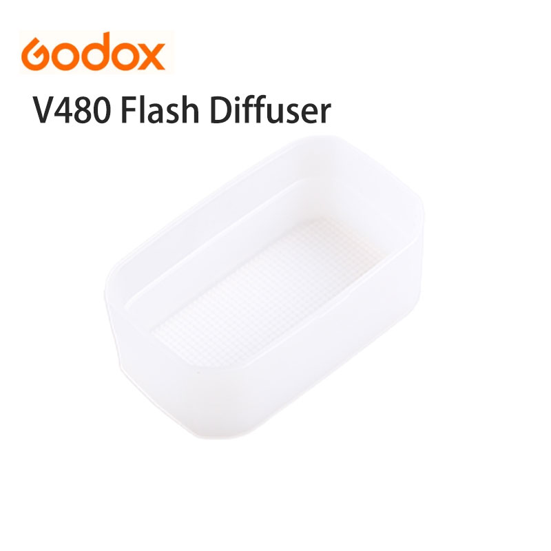 Photography Lighting Godox - Godox V480 V480C V480F V480S V480N