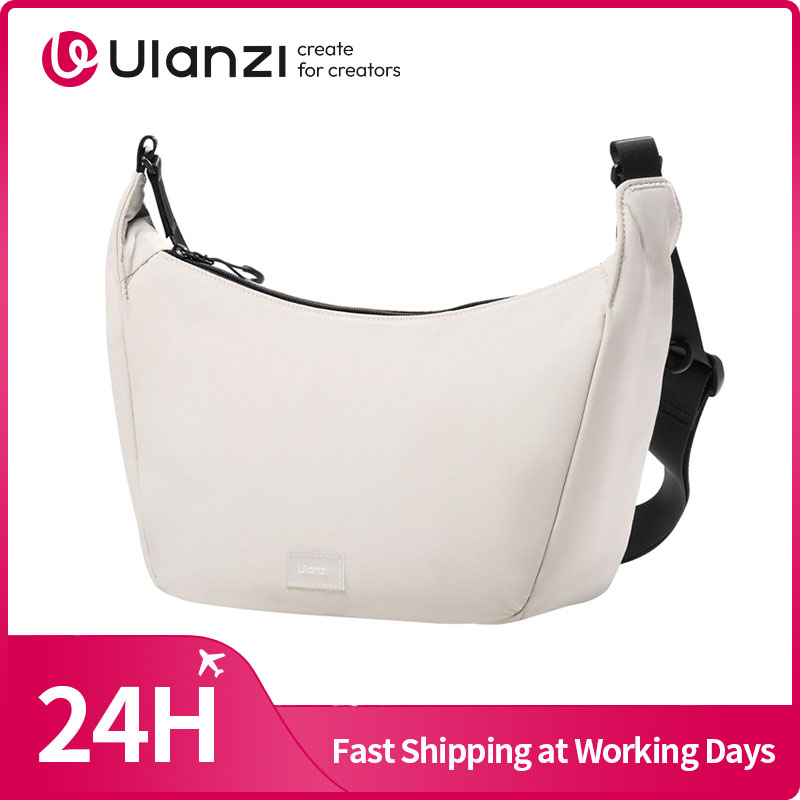 Photography Lighting Indoor - Ulanzi HMN1 Ay tek kollu çanta