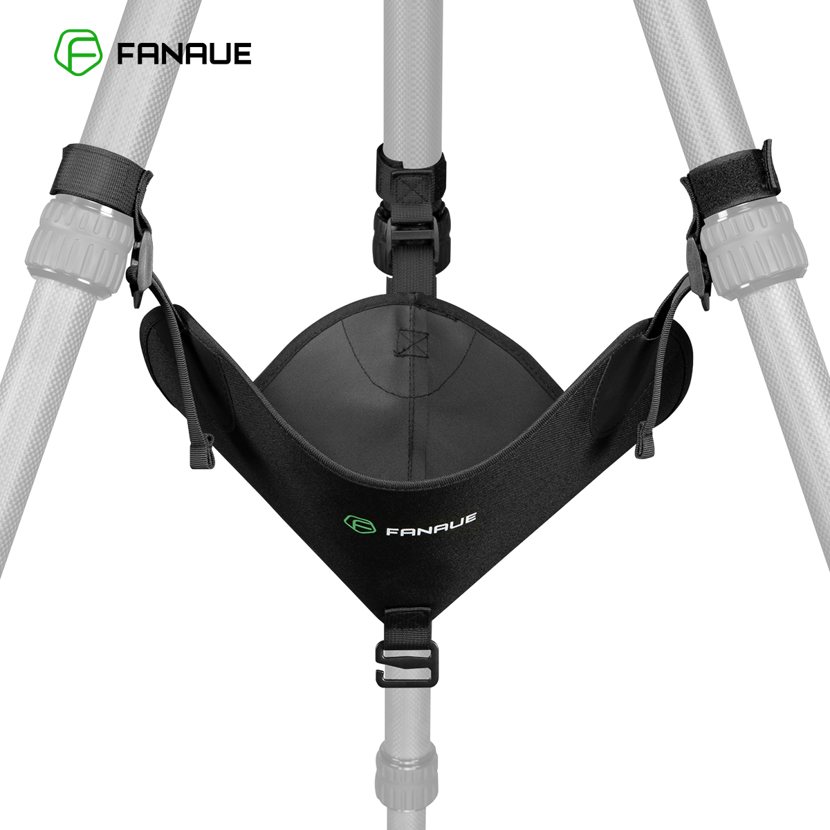Photography Lighting Weight Bags - FANAUE Tripod taş çanta stüdyo aksesuarları