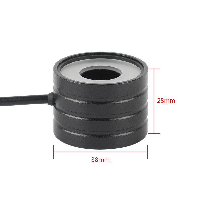 6500K 32 LED halka ışık çapı 2 - Photography Lighting Circle incelemesi ve fiyatı