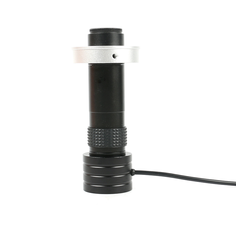 6500K 32 LED halka ışık çapı 2 - Photography Lighting Circle incelemesi ve fiyatı