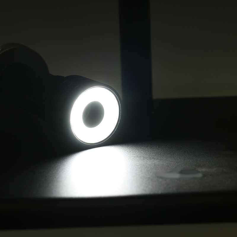 6500K 32 LED halka ışık çapı 2 - Photography Lighting Circle incelemesi ve fiyatı