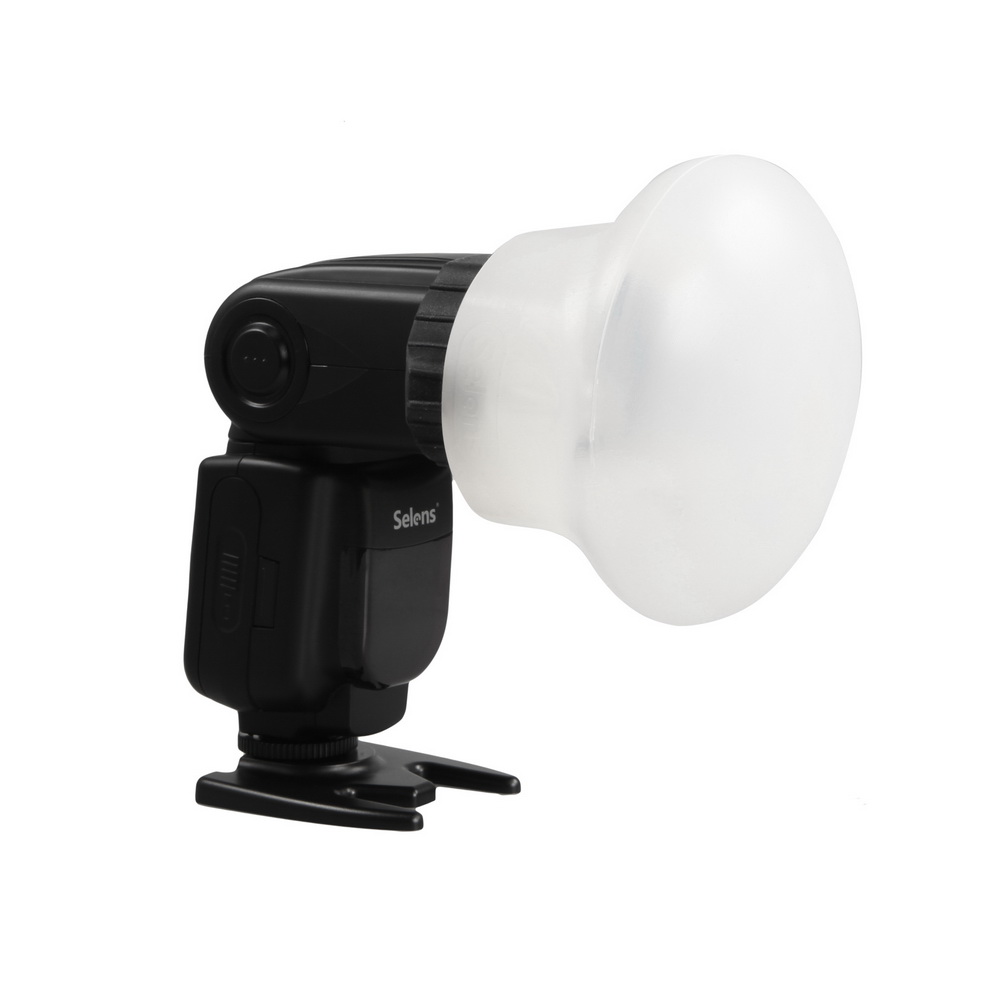 Selens 7 renk filtreleri petek - Snoot Flash Modifier incelemesi ve fiyatı