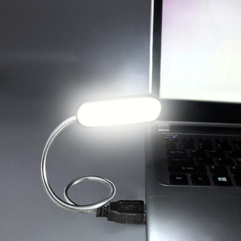 Mini 4 LED Kitap Lambası Taşın - Photography Lighting Book incelemesi ve fiyatı