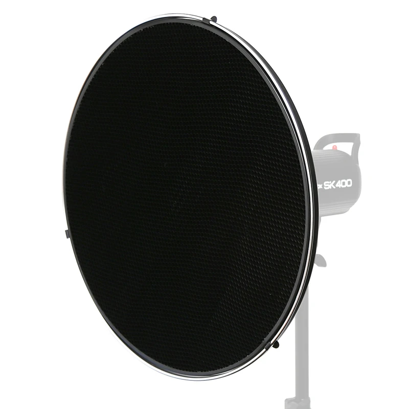 55cm 22 Studio Gümüş Beauty Di - Beauty Dish 55Cm incelemesi ve fiyatı