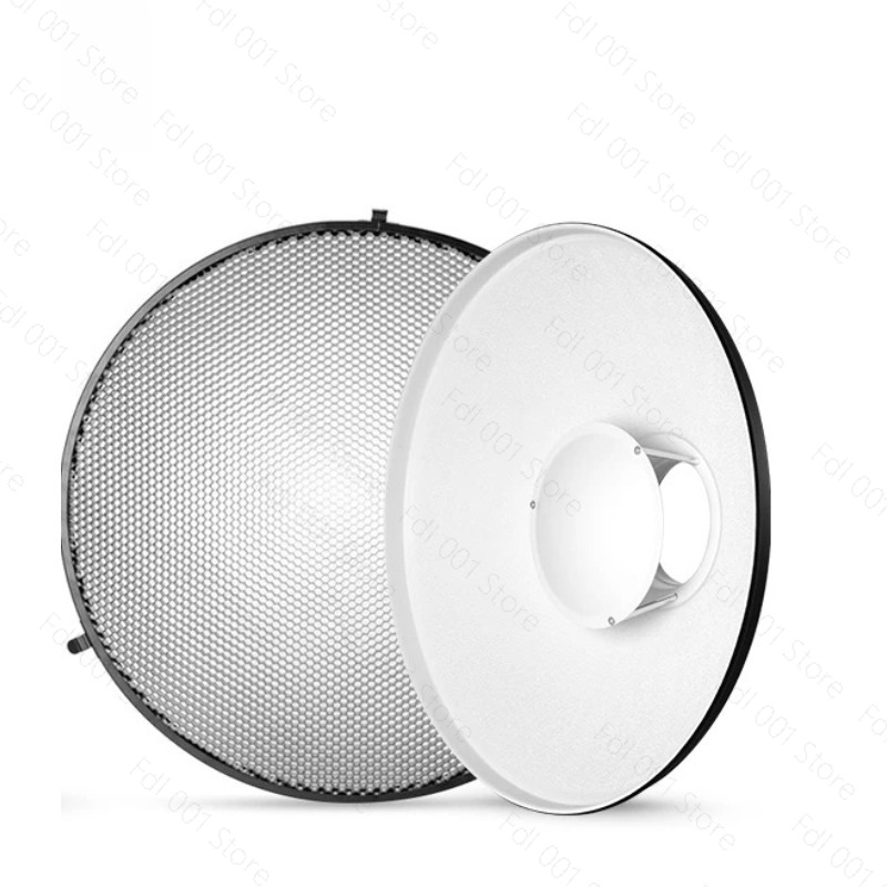 55cm Beyaz İç Mekan Güzellik T - Beauty Dish 55Cm incelemesi ve fiyatı