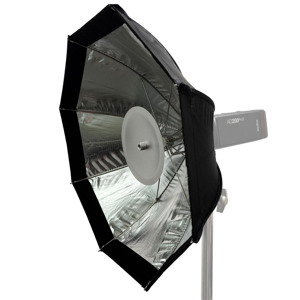 Godox AD-S7 Çok Fonksiyonlu So - Photography Lighting Godox incelemesi ve fiyatı