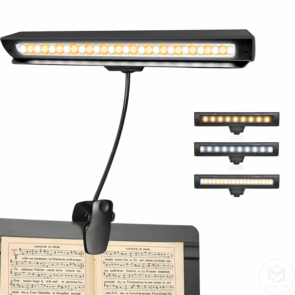 Şarj edilebilir müzik standı ı - Photography Lighting Book incelemesi ve fiyatı