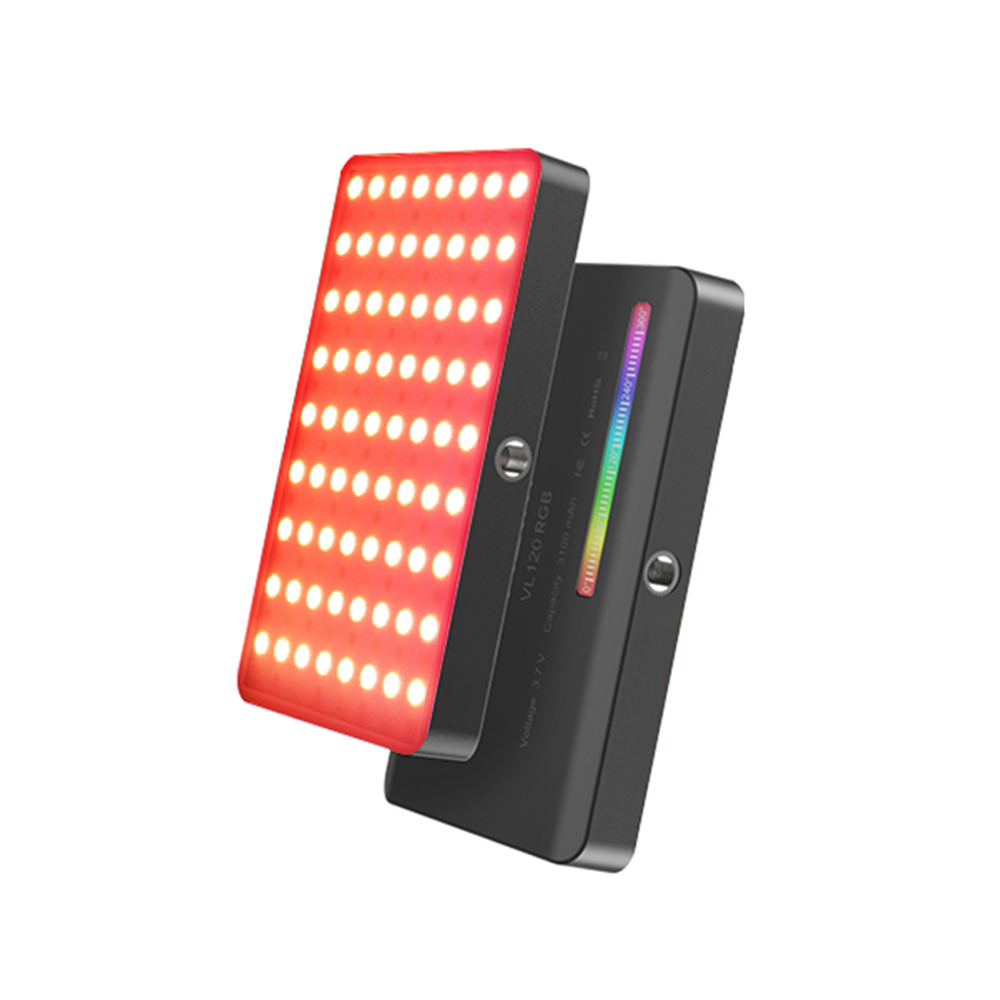 2026 New120 RGB Cep Boyu Dolgu - Photography Of Lighting incelemesi ve fiyatı