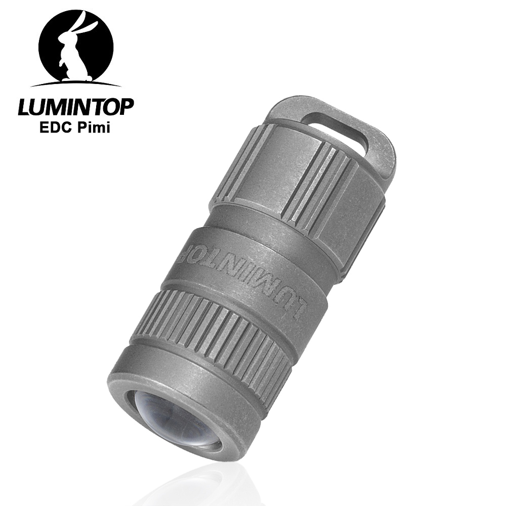 Açık Hava Kamp Lambası Titanyu - Snoot Flash Modifier incelemesi ve fiyatı