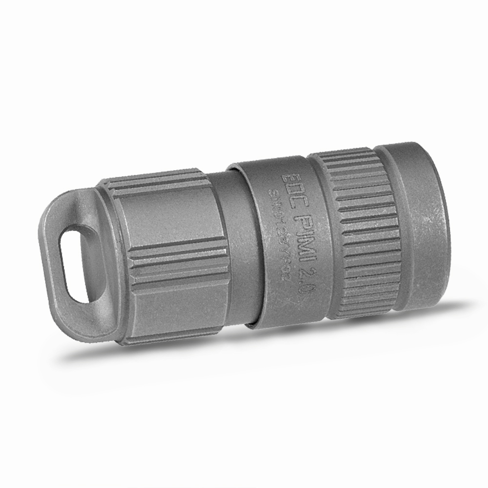 Açık Hava Kamp Lambası Titanyu - Snoot Flash Modifier incelemesi ve fiyatı