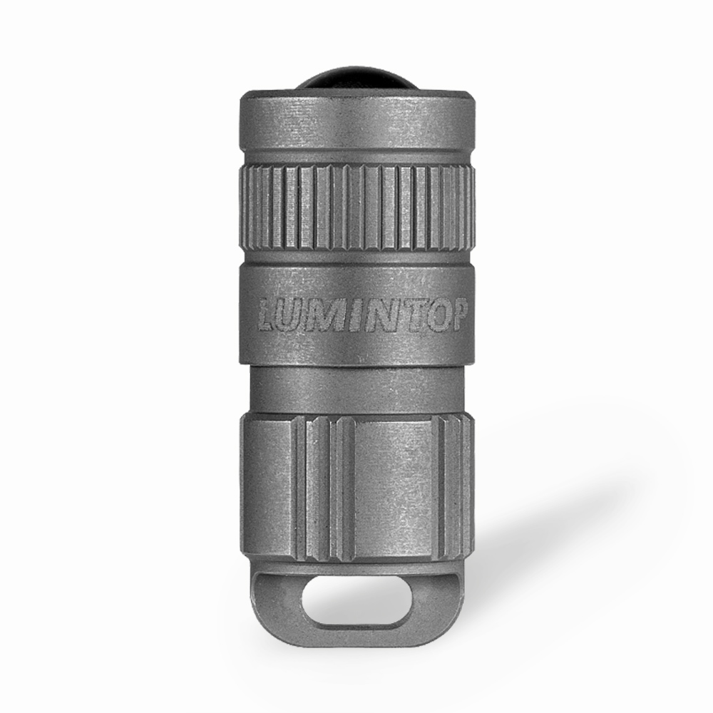 Açık Hava Kamp Lambası Titanyu - Snoot Flash Modifier incelemesi ve fiyatı