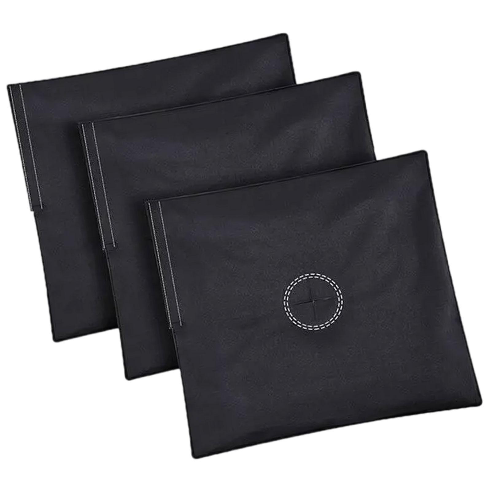 3 adet kum torbası ağırlık çan - Photography Lighting Weight Bags incelemesi ve fiyatı