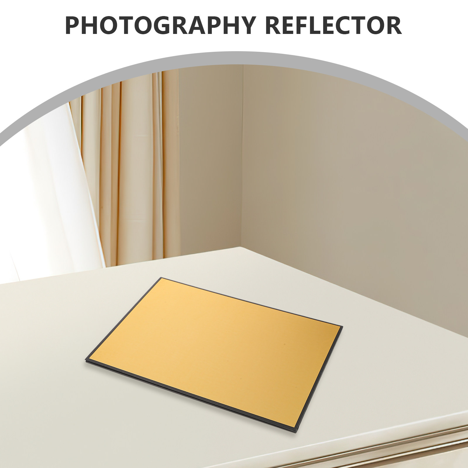 Fotoğraf Reflektörü A4 Katlana - Photography Lighting For Food incelemesi ve fiyatı