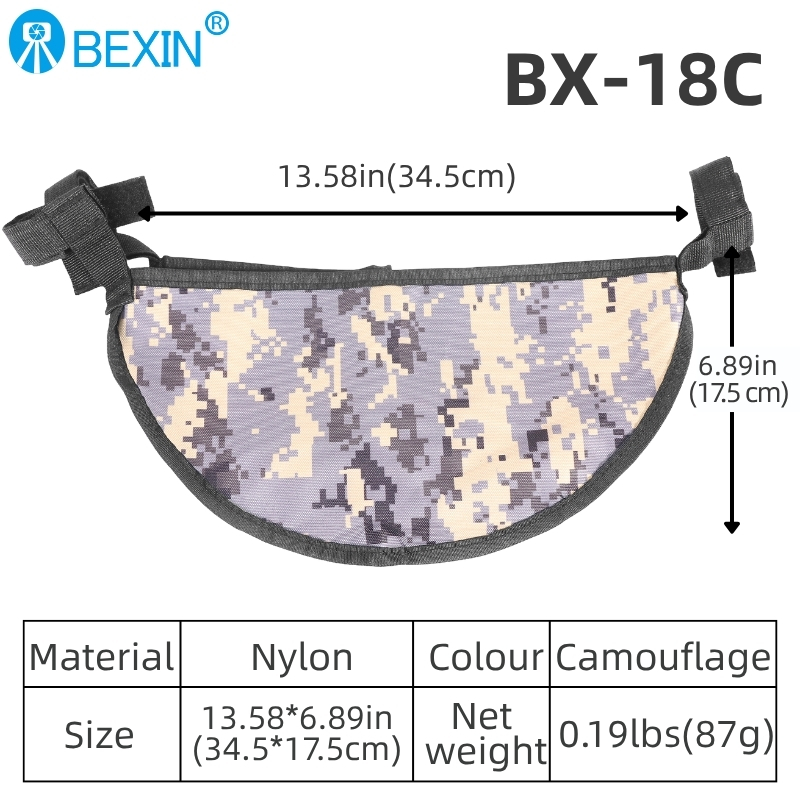 BEXIN Tripod Ağırlık Çantası S - Photography Lighting Weight Bags incelemesi ve fiyatı