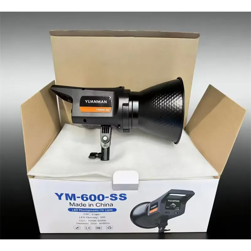 YM600SS yeni yüksek kaliteli p - Photography Lighting For Food incelemesi ve fiyatı