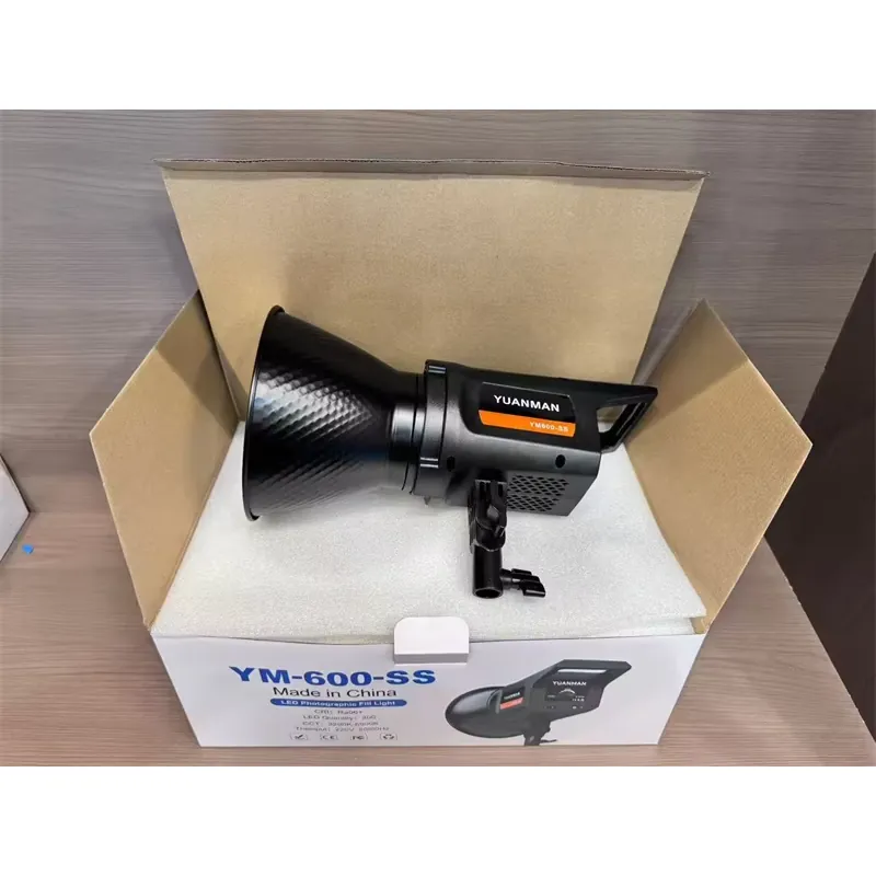 YM600SS yeni yüksek kaliteli p - Photography Lighting For Food incelemesi ve fiyatı