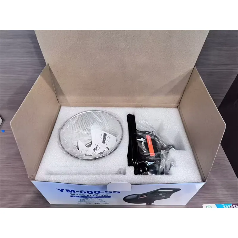 YM600SS yeni yüksek kaliteli p - Photography Lighting For Food incelemesi ve fiyatı