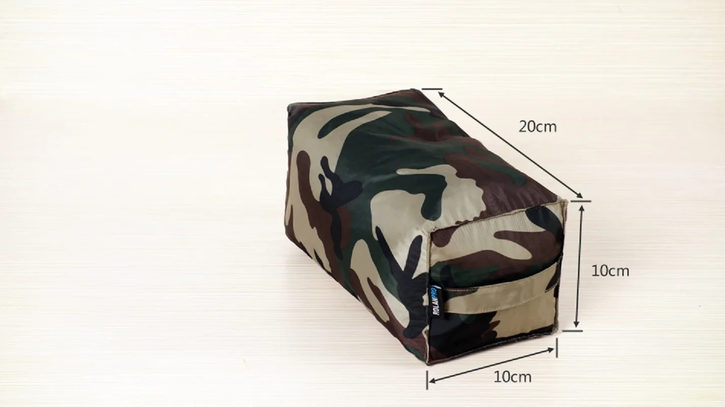 ROLANPRO Mini Hafif Fasulye To - Photography Lighting Weight Bags incelemesi ve fiyatı