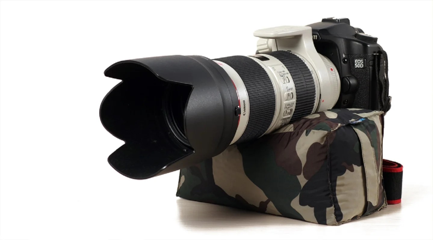 ROLANPRO Mini Hafif Fasulye To - Photography Lighting Weight Bags incelemesi ve fiyatı