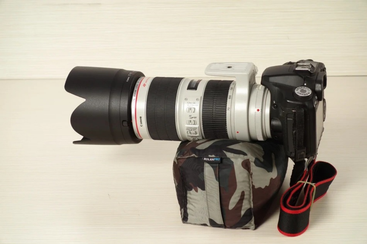 ROLANPRO Mini Hafif Fasulye To - Photography Lighting Weight Bags incelemesi ve fiyatı