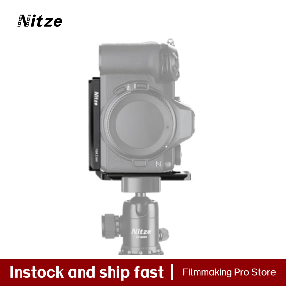 Nikon Z6 III Kamera için Nitze - Nikon Camera Z6 Iii incelemesi ve fiyatı