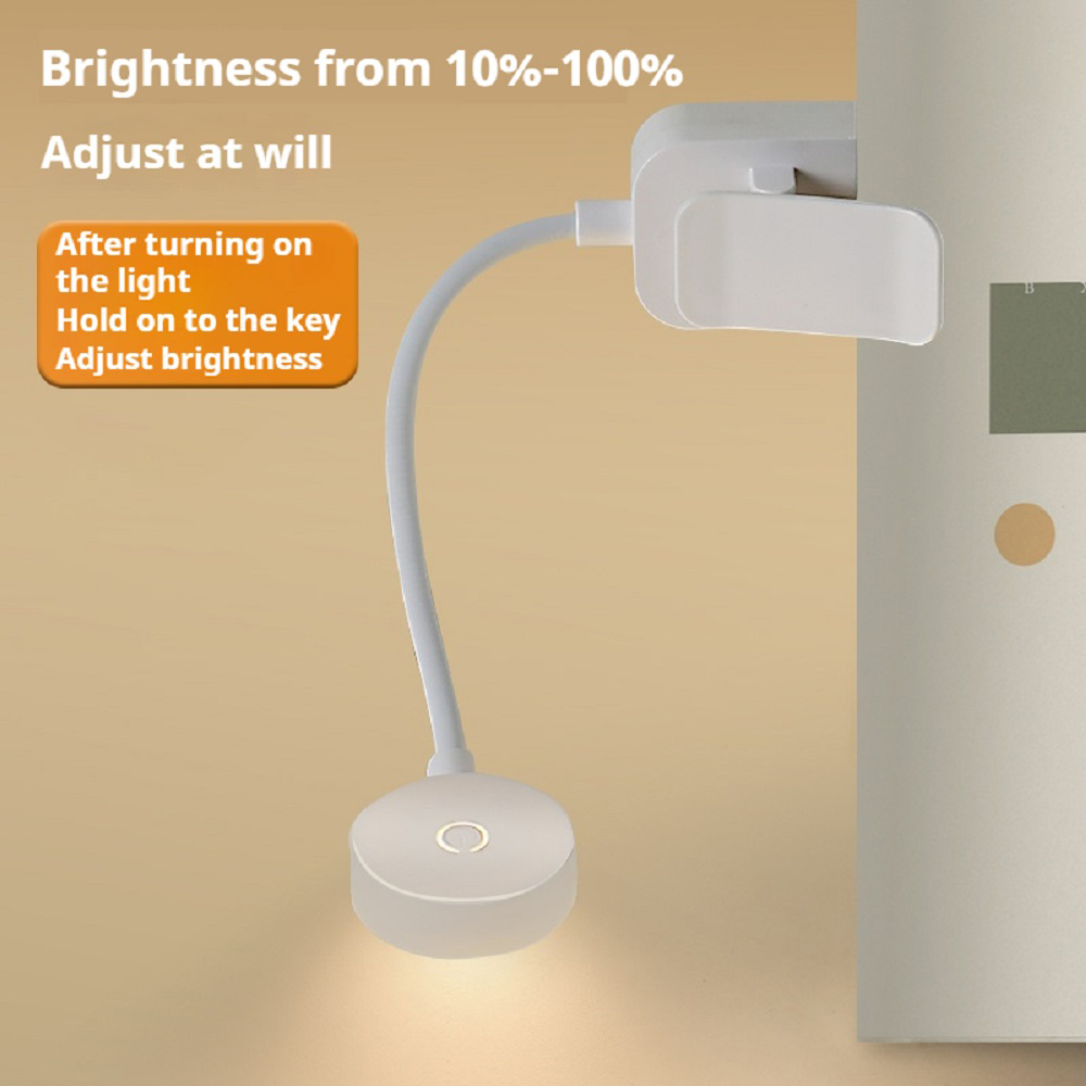 Mini Klip Kitap Lambası LED Ma - Photography Lighting Book incelemesi ve fiyatı