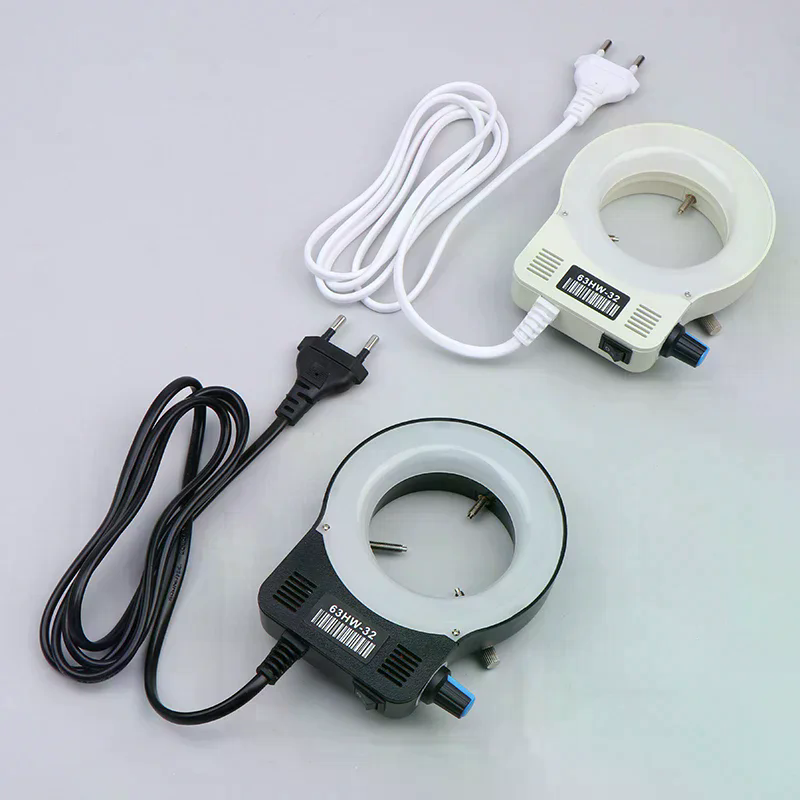 Mikroskop LED Halka Işık Aydın - Photography Lighting Circle incelemesi ve fiyatı