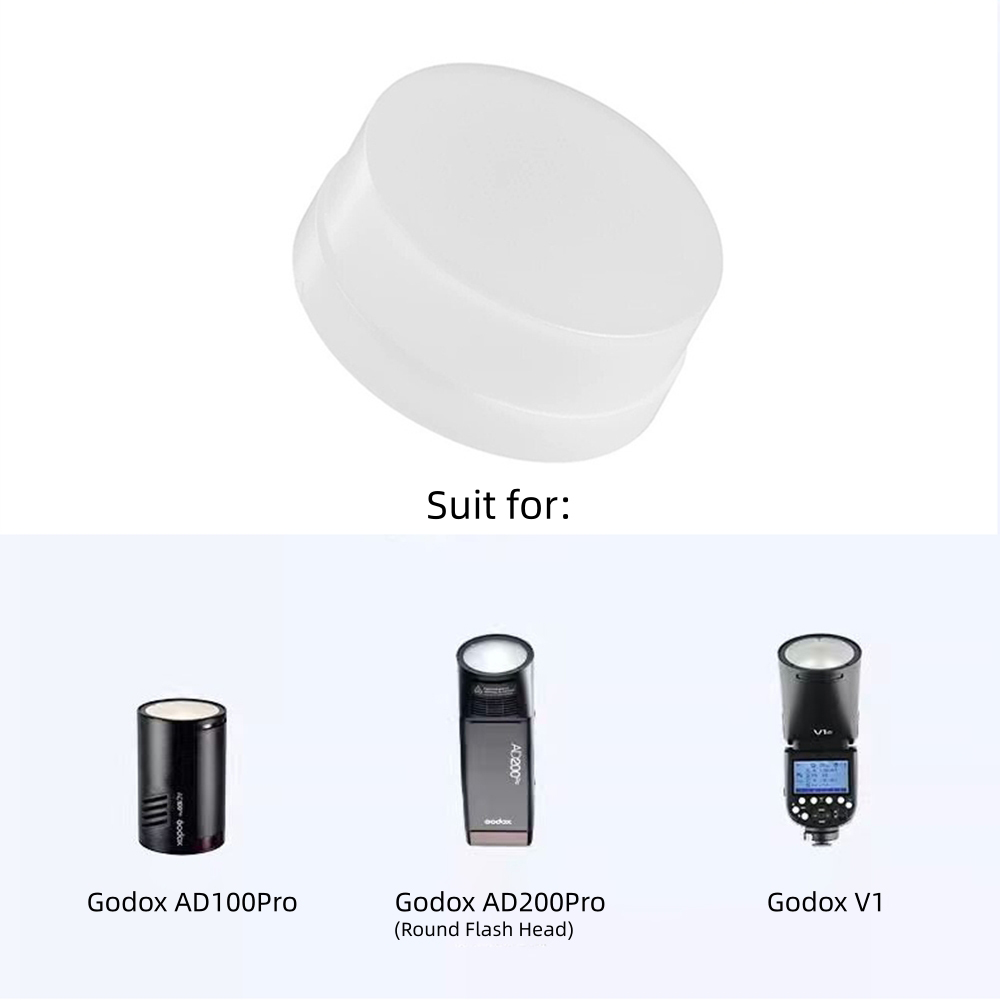 Kamera Flaş Difüzör Softbox Be - Photography Lighting Godox incelemesi ve fiyatı