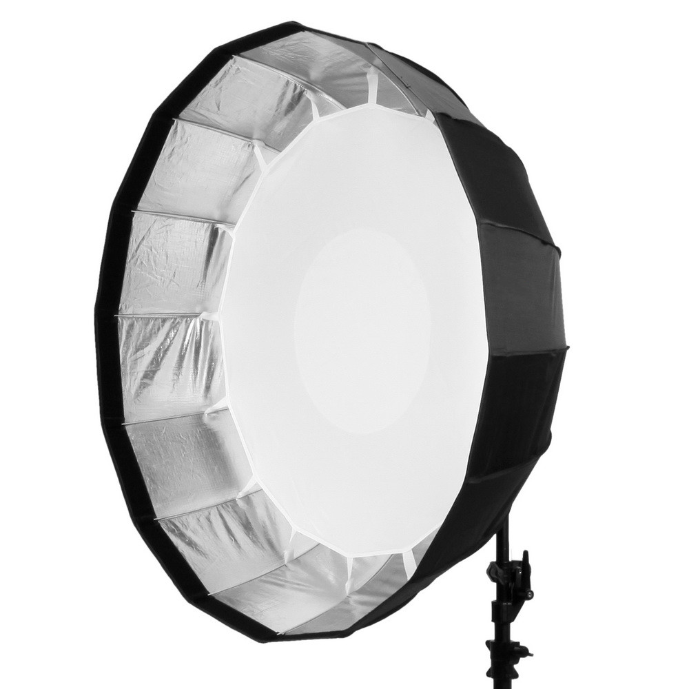 Selens 85cm şemsiye Radar Soft - Beauty Dish 55Cm incelemesi ve fiyatı