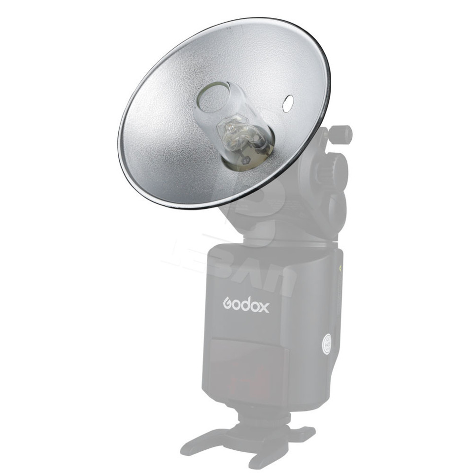 Godox AD-S6 Witstro AD180 AD36 - Beauty Dish 55Cm incelemesi ve fiyatı