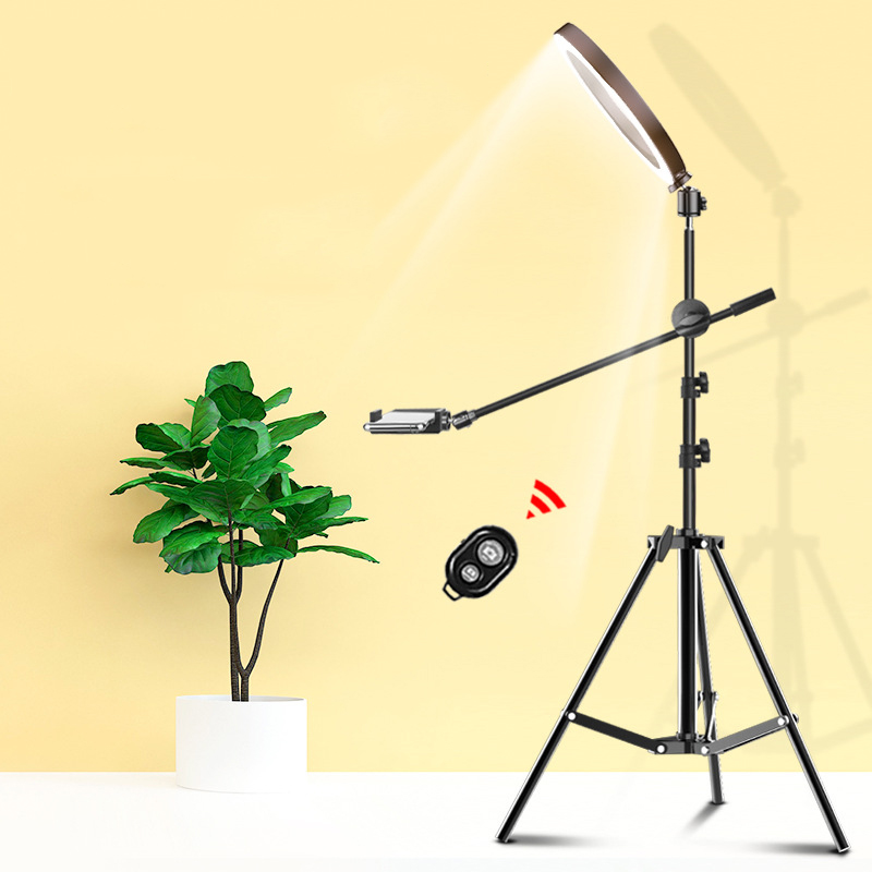 26CM Fotoğrafçılık Led Video H - Photography Lighting Circle incelemesi ve fiyatı