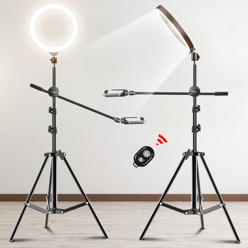 26CM Fotoğrafçılık Led Video H - Photography Lighting Circle incelemesi ve fiyatı
