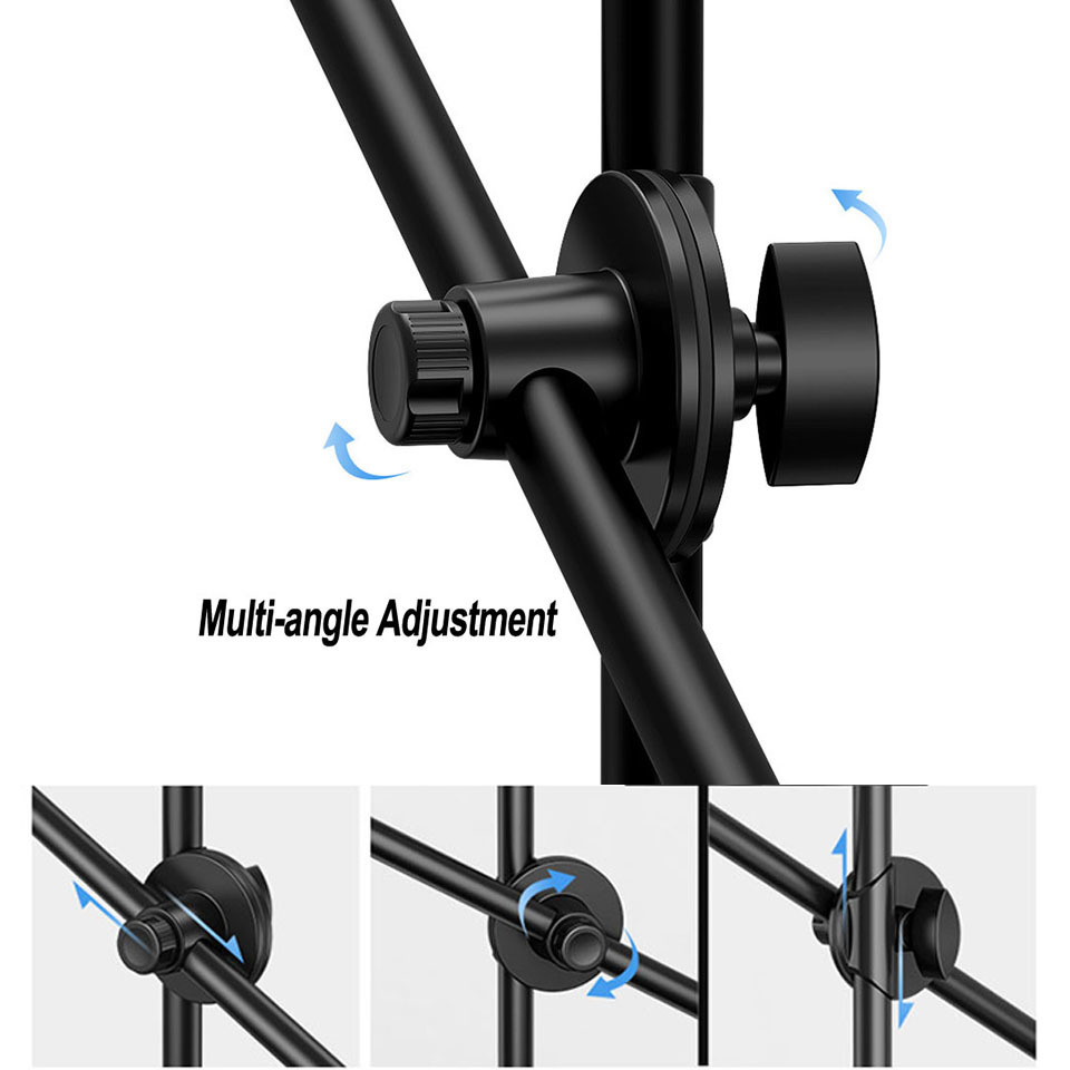 26CM Fotoğrafçılık Led Video H - Photography Lighting Circle incelemesi ve fiyatı
