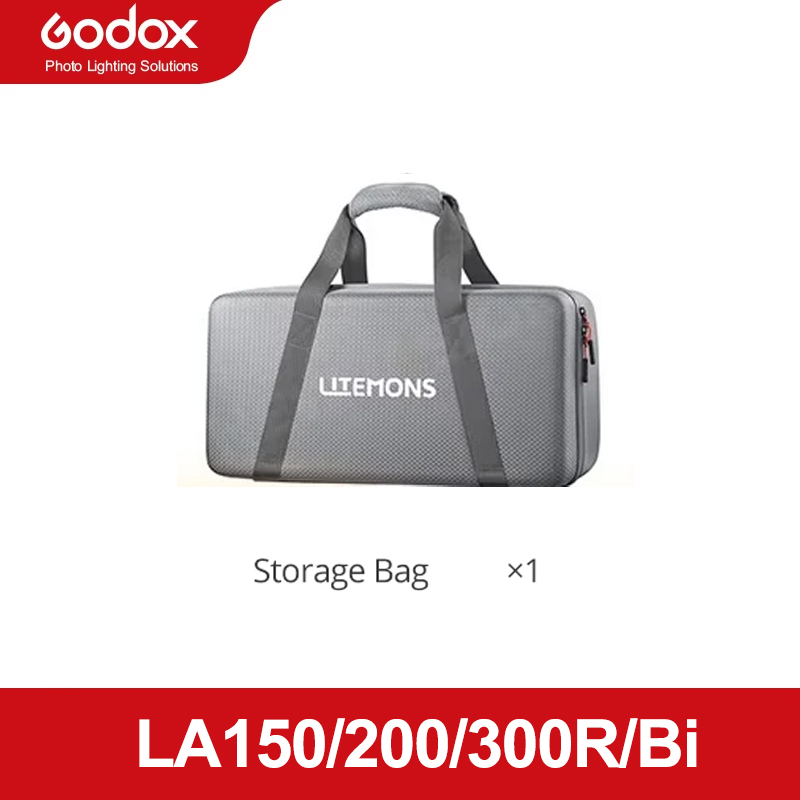 GODOX Fotoğrafçılık Işık Sakla - Photography Of Lighting incelemesi ve fiyatı