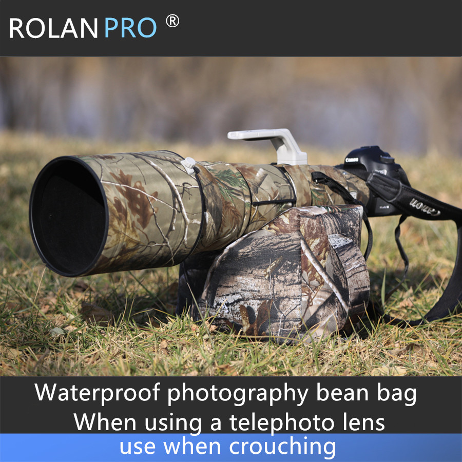 ROLANPRO su geçirmez fotoğraf  - Photography Lighting Weight Bags incelemesi ve fiyatı