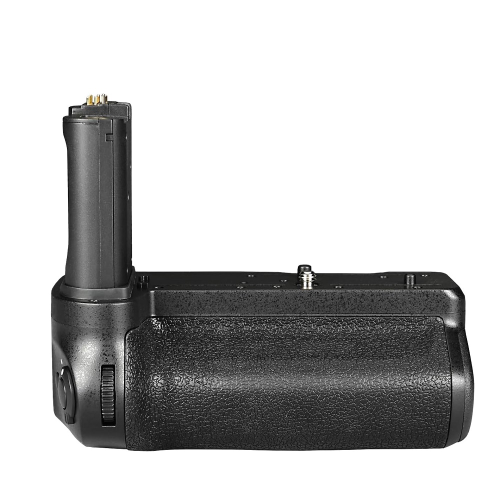 Mcoplus MB-N14 Nikon Z6III Z6  - Nikon Camera Z6 Iii incelemesi ve fiyatı