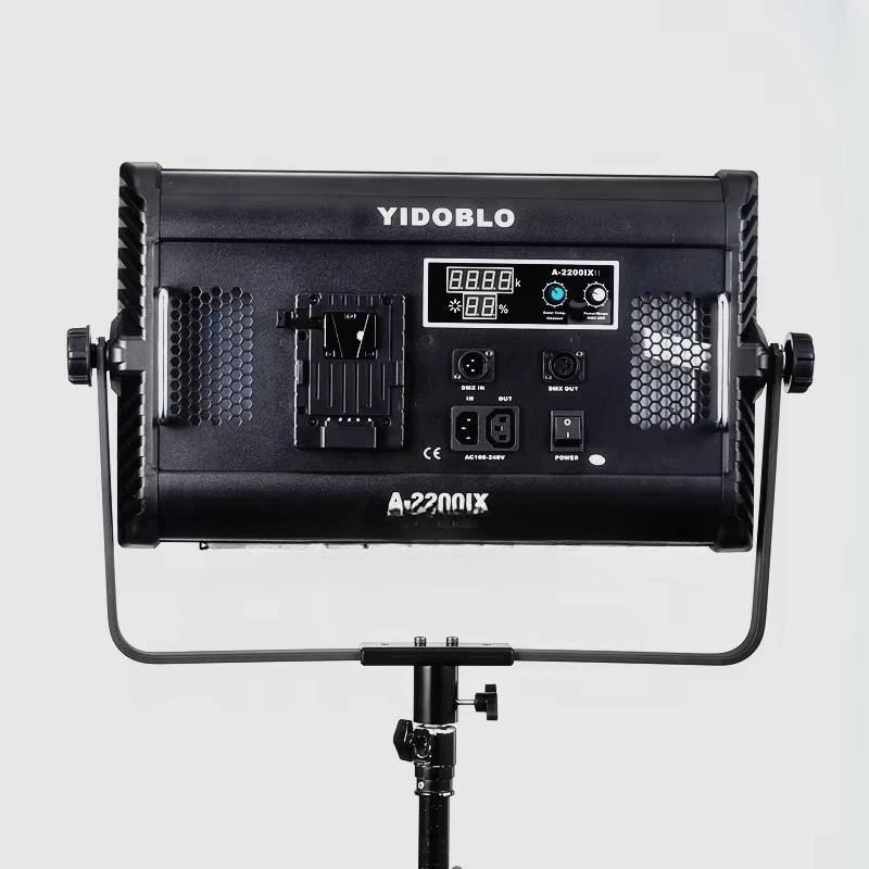 Yidoblo A-2200IIX Çin Malı Vid - Photography Of Lighting incelemesi ve fiyatı