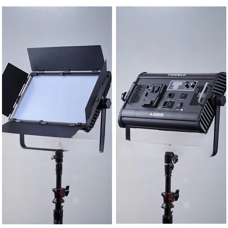Yidoblo A-2200IIX Çin Malı Vid - Photography Of Lighting incelemesi ve fiyatı