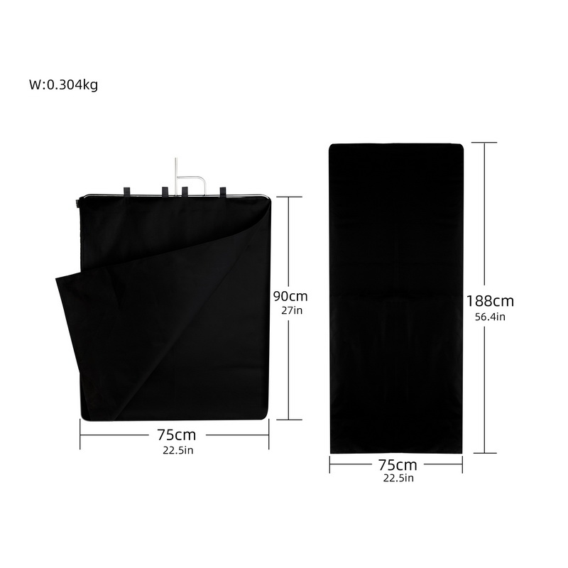 Selens Floppy Bayrak Örtüsü 75 - Beauty Dish 55Cm incelemesi ve fiyatı