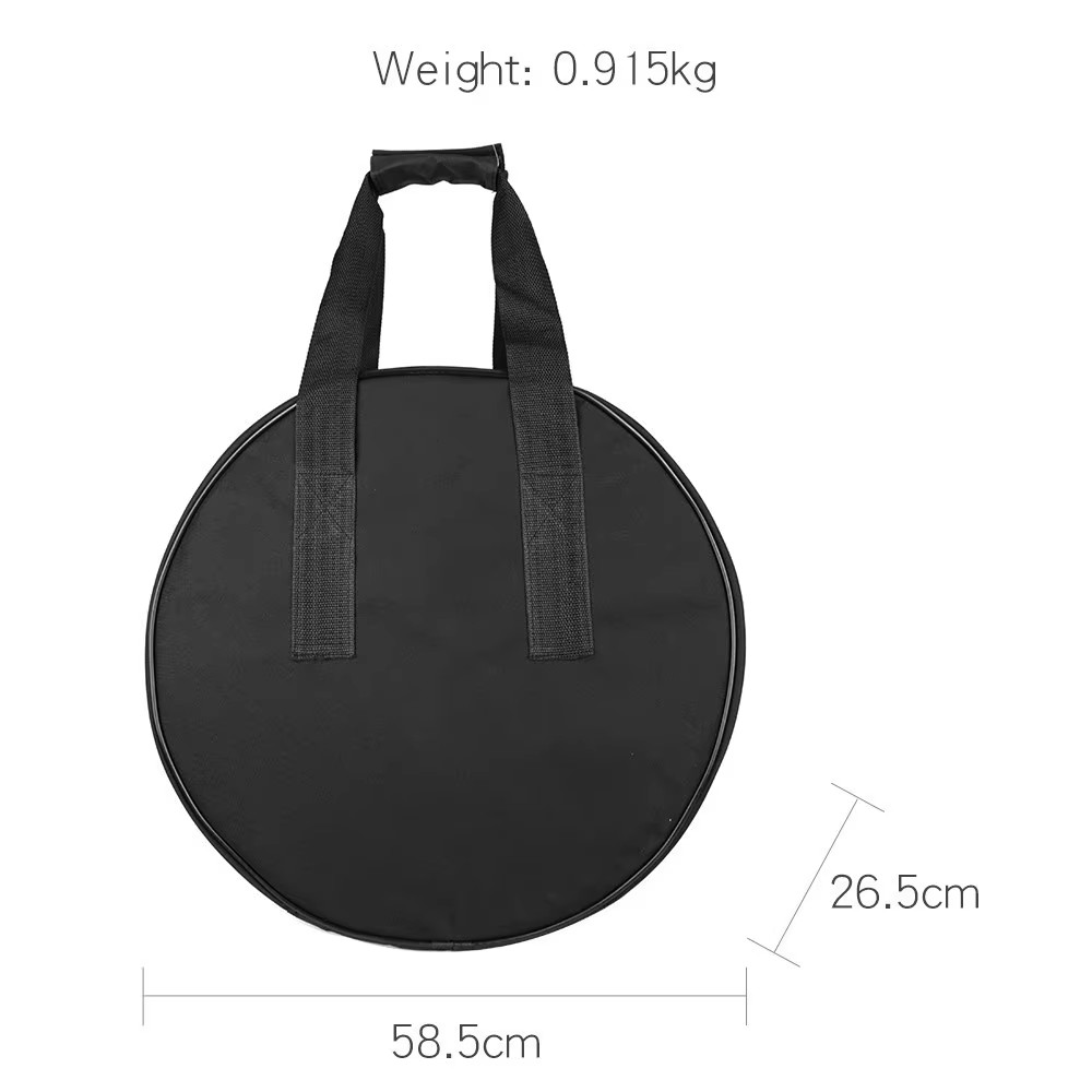 Güzellik Tabağı Gümüş Beyaz 55 - Beauty Dish 55Cm incelemesi ve fiyatı