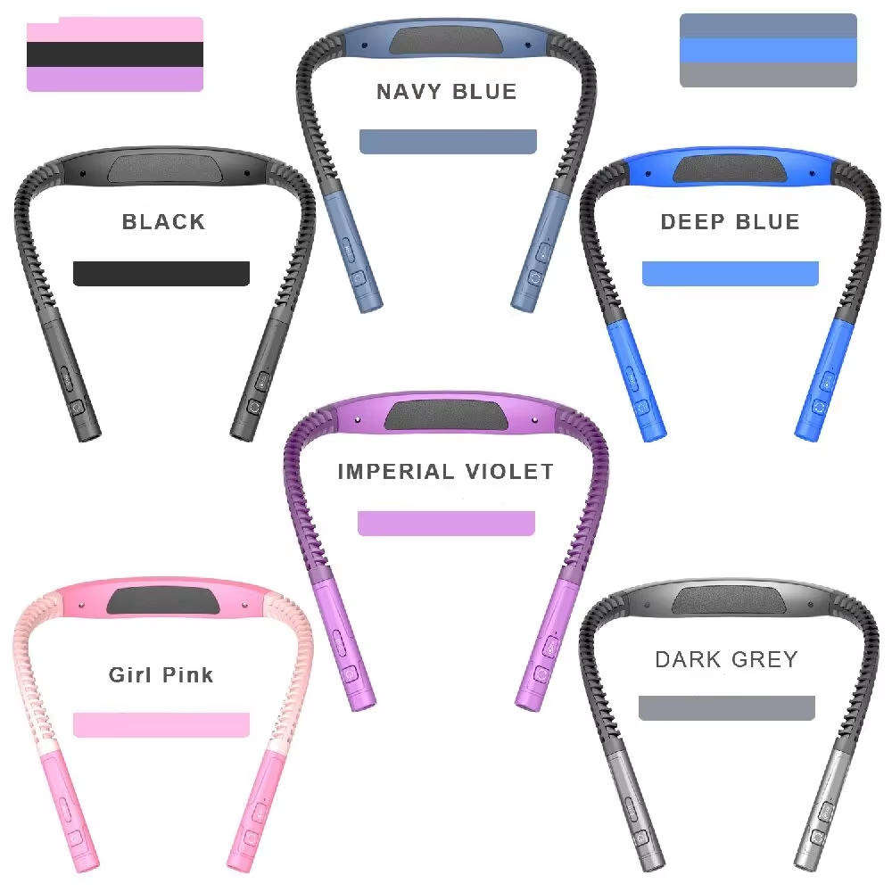 LED Boyun Okuma Işıkları Şarj  - Photography Lighting Book incelemesi ve fiyatı