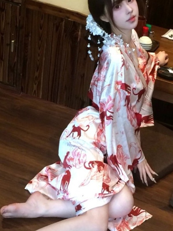 Yeni Çin Tarzı Pijama Hanfu In - Photography Of Lighting incelemesi ve fiyatı