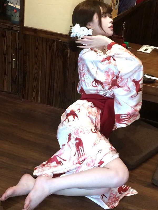 Yeni Çin Tarzı Pijama Hanfu In - Photography Of Lighting incelemesi ve fiyatı