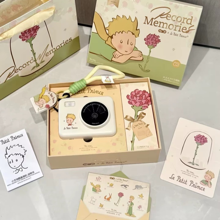 Anime Aksesuarı Le Petit Princ - Photography Lighting Indoor incelemesi ve fiyatı